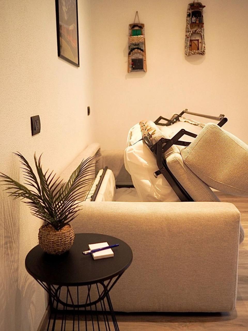 Casa Armida Daire Tirano Dış mekan fotoğraf