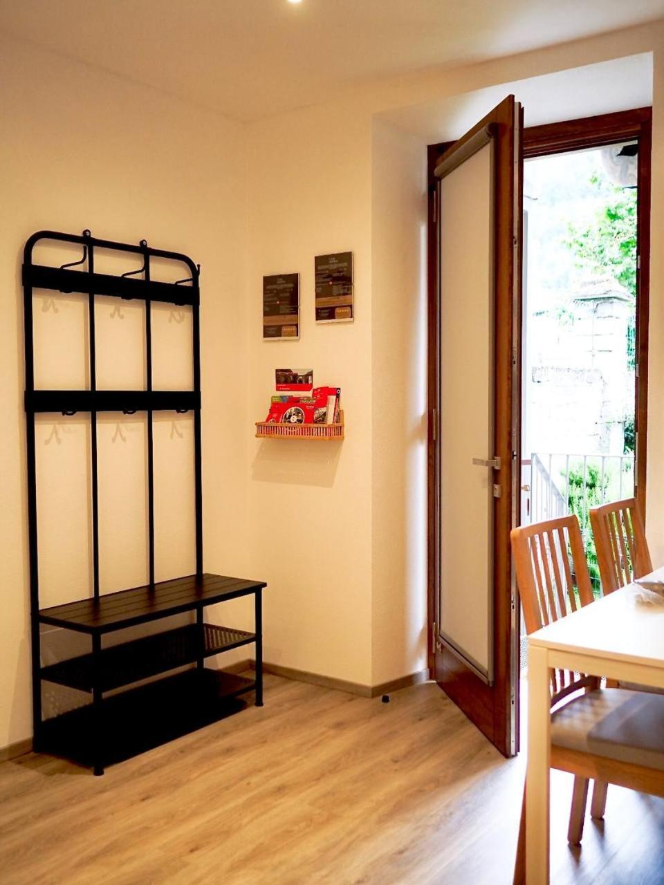 Casa Armida Daire Tirano Dış mekan fotoğraf